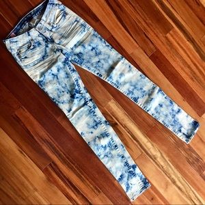 religion blade jeans